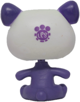 #3709 Panda "Penny Ling"